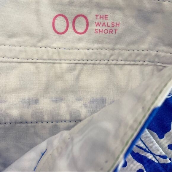 Lilly Pulitzer Cotton The Walsh Short - Picture 7 of 11